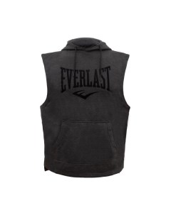 Толстовка без рукавов Champion Серый Everlast