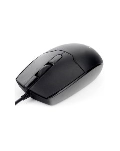 Компьютерная мышь MOP 425 18459 черный Gembird