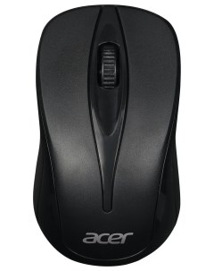 Компьютерная мышь OMR131 черный Acer