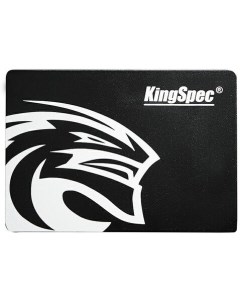 SSD накопитель P4 240 Kingspec