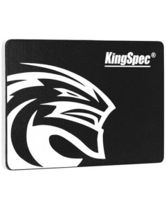 SSD накопитель P4 960 Kingspec