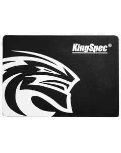 SSD накопитель P4 120 Kingspec