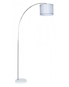 Торшер Paolo A4060PN 1CC Arte lamp