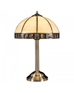 Настольная лампа декоративная Шербург 1 CL440811 Citilux
