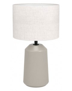 Настольная лампа декоративная Capalbio 900823 Eglo