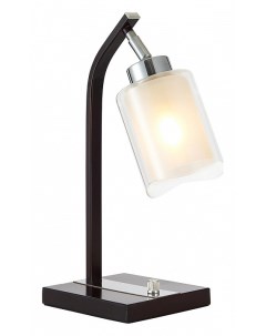 Настольная лампа декоративная Фортуна CL156812 Citilux