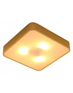 Накладной светильник Cosmopolitan A7210PL 3GO Arte lamp