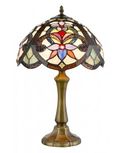 Настольная лампа декоративная 826 826 804 01 Velante