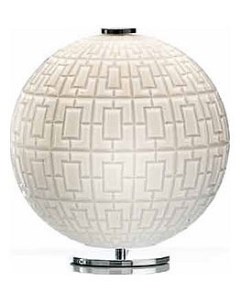 Настольная лампа декоративная Arabesque 6984 L1 V2667 Mm lampadari