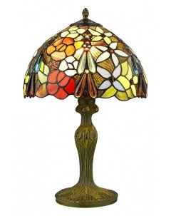 Настольная лампа декоративная 885 80 885 804 01 Velante