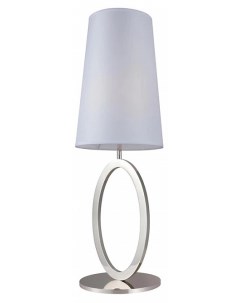 Настольная лампа декоративная 3570 3571 T Newport