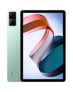 Планшет Xiaomi Redmi Pad 4 128Gb EU Green