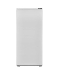 Встраиваемый холодильник DRL1240ES De dietrich