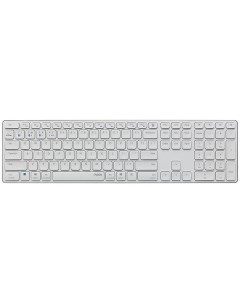 Клавиатура E9550G белый Rapoo