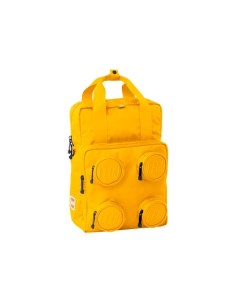 Рюкзак LEGO Рюкзак Brick 2x2 желтый Lego