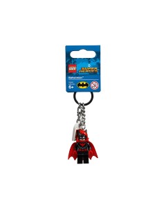 Брелок для ключей LEGO Брелок для ключей Бэтвумен Lego