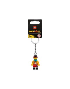 Брелок для ключей LEGO Брелок для ключей Манки кид Lego