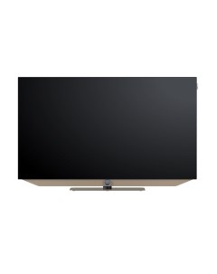 OLED телевизоры bild v 48 dr bronze Loewe