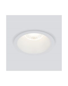 Встраиваемый светильник 15266 LED Elektrostandard