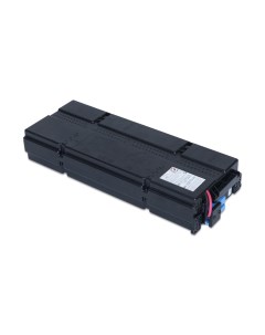Аккумуляторная батарея для ИБП RBC155 RBC155 A.p.c.