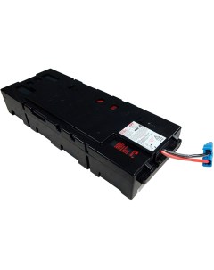 Аккумуляторная батарея для ИБП RBC116 12V 9Ah SMX750I SMX1000I A.p.c.
