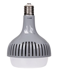Лампа светодиодная E40 R170 60Вт 4000K белый 6000лм PLED HP R170 60w E40 4000K GR 5005723 Jazzway