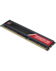 Память DDR3L DIMM 2Gb 1600MHz CL11 1 35 В Entertainment Series R532G1601U1SL U Amd