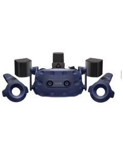 Очки виртуальной реальности Vive Pro Full Kit 99HANW006 00 Htc