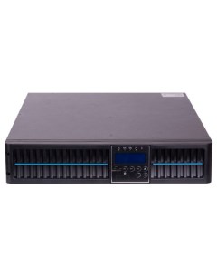 ИБП GL UPS OL02 1 1 6 9a 2000 В А 1 8 кВт IEC розеток 6 USB черный Gigalink