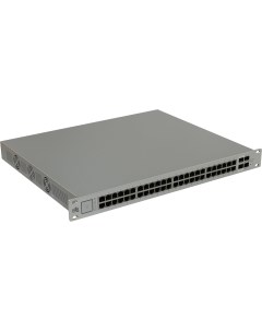 Коммутатор UNIFI Switch US 48 500W управляемый кол во портов 48x1 Гбит с SFP 2x1 Гбит с кол во SFP u Ubiquiti