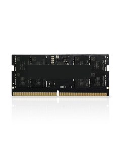 Память DDR5 SODIMM 8Gb 4800MHz CL40 1 1V Radeon R5 Entertainment R558G4800S1S U Retail Amd