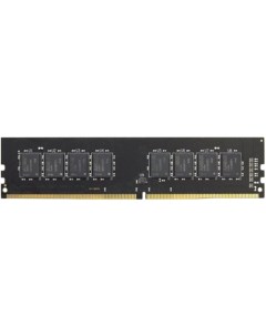 Память DDR4 DIMM 16Gb 2133MHz CL15 1 2 В Radeon R7 Performance Series R7416G2133U2S Amd