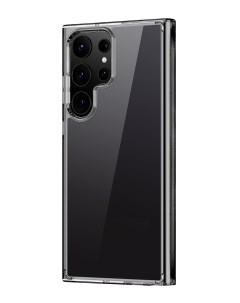 Чехол для Samsung Galaxy S23 Ultra LifePro Xtreme Clear Uniq