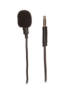 Микрофон MMI 3 Mini Jack 3 5mm Aux УТ000027563 Mobility