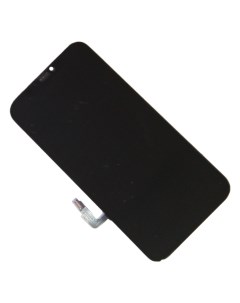 Дисплей iPhone 12 Pro для смартфона Apple iPhone 12 Pro 12 черный Promise mobile