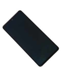 Дисплей Galaxy A51 для смартфона Samsung Galaxy A51 черный Promise mobile