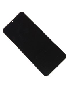 Дисплей X688B для смартфона Infinix Hot 10 Play Hot 11 Play черный Promise mobile