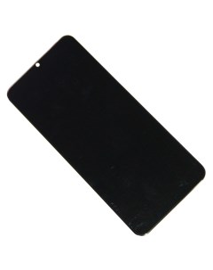 Дисплей Vivo Y20 для смартфона Vivo Y20 черный Promise mobile
