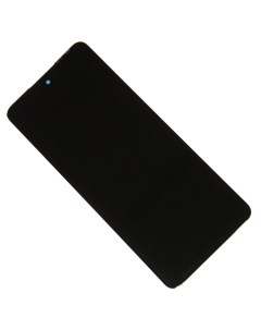 Дисплей LF7n для смартфона Tecno Pova 3 черный Promise mobile