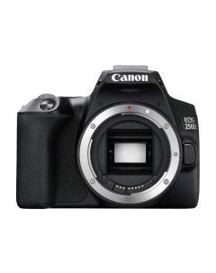 Зеркальный фотоаппарат EOS 250D Body Canon