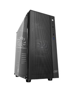 Корпус компьютерный MATREXX 55 MESH Black Deepcool