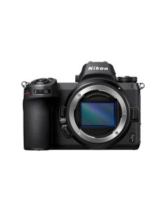 Фотоаппарат системный Z7 FTZ Adapter Black Nikon