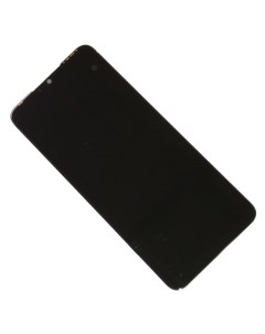 Дисплей Tecno POP 5 LTE BD4 для смартфона Tecno POP 5 LTE BD4 черный Promise mobile