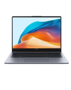 Ноутбук MateBook D14 MDF X Gray 53013UFC Huawei