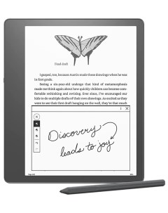 Электронная книга Kindle Scribe 32Gb Premium Pen Amazon