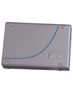 SSD накопитель DC P3600 2 5 400 ГБ SSDPE2ME400G401 Intel
