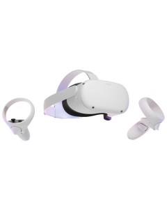 Очки виртуальной реальности Quest 2 128 GB Oculus