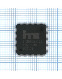 Мультиконтроллер IT8995E 128 CXS Оем