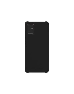 Чехол WITS Premium Hard Case для Galaxy A51 Black Samsung