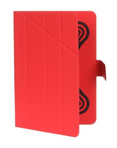 Чехол 9 10 1 inch Red Universal 16 Df